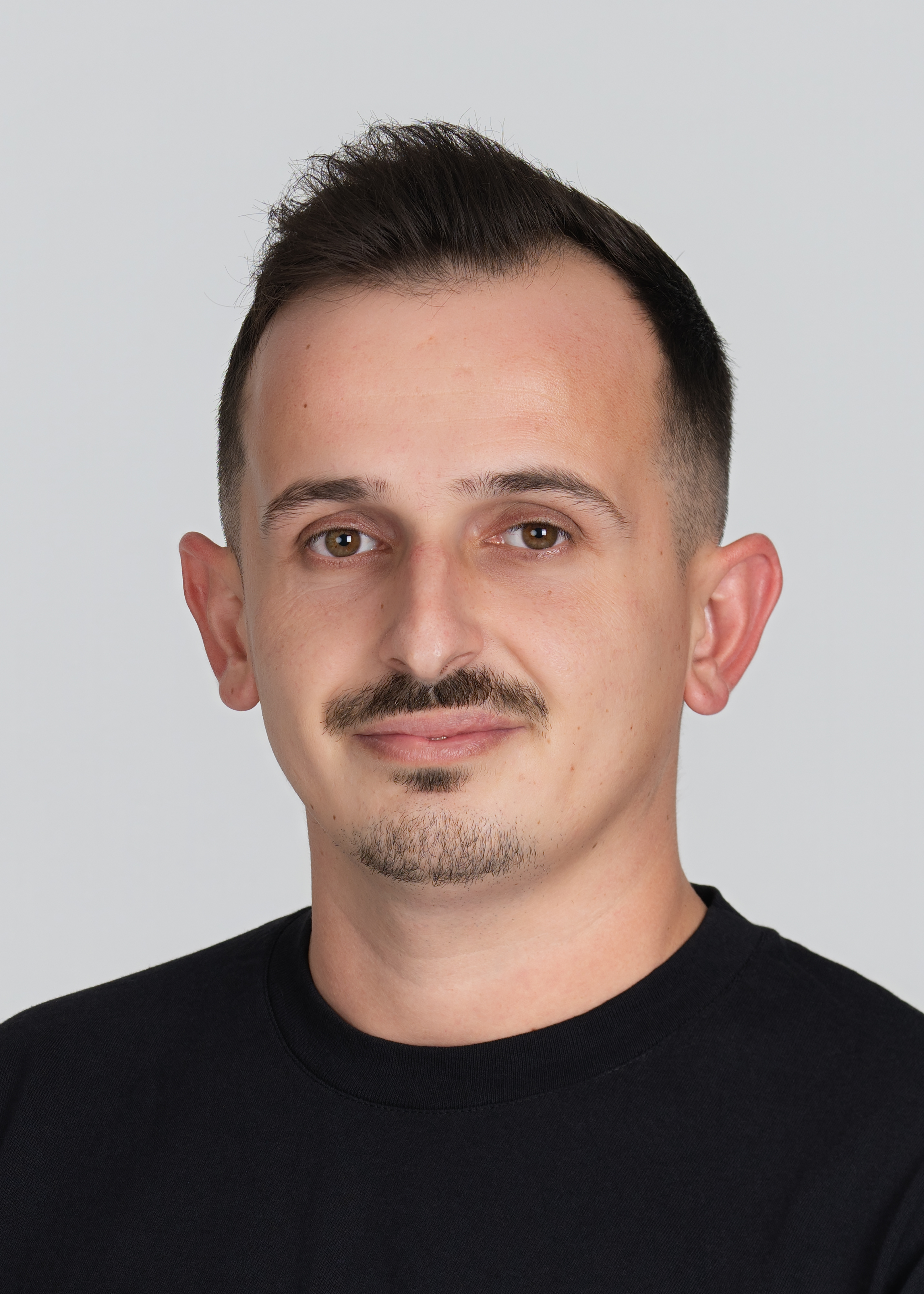 Egzon Shabani